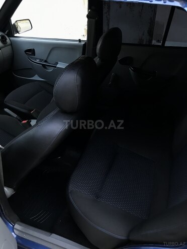 Saipa 132 2018, 143,000 km - 1.5 l - Bakı