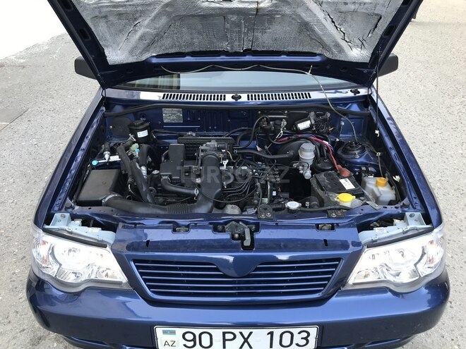 Saipa 132 2018, 143,000 km - 1.5 l - Bakı