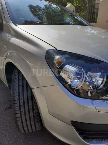 Opel Astra 2006, 199,000 km - 1.4 l - Bakı