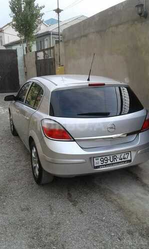 Opel Astra 2006, 199,000 km - 1.4 l - Bakı