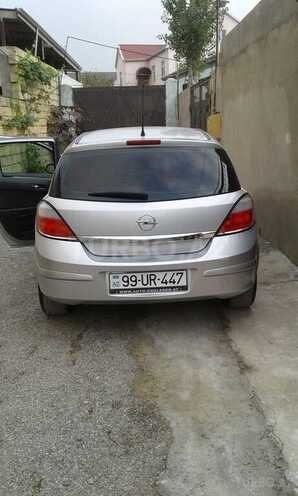Opel Astra 2006, 199,000 km - 1.4 l - Bakı