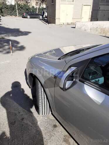 Opel Astra 2006, 199,000 km - 1.4 l - Bakı