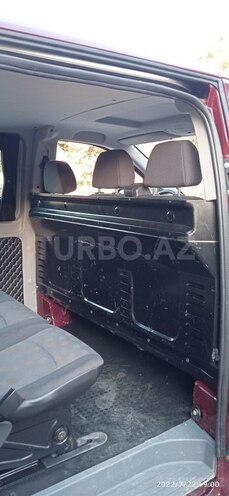 Mercedes Vito 111 2009, 315,000 km - 2.2 l - Bakı