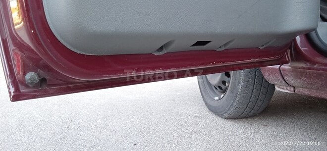 Mercedes Vito 111 2009, 315,000 km - 2.2 l - Bakı
