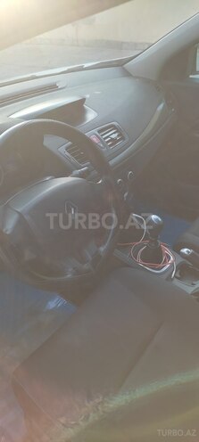 Renault Megane 2009, 215,000 km - 1.5 l - Bakı
