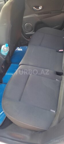 Renault Megane 2009, 215,000 km - 1.5 l - Bakı