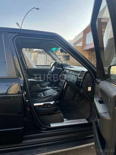 Land Rover Range Rover 2011, 158,000 km - 5.0 л - Bakı