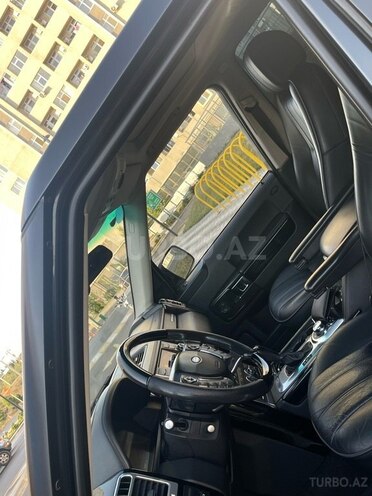 Land Rover Range Rover 2011, 158,000 km - 5.0 л - Bakı