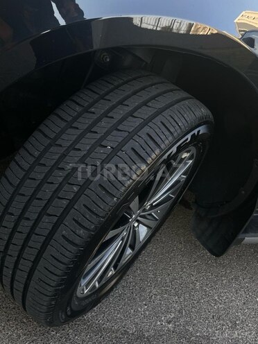 Land Rover Range Rover 2011, 158,000 km - 5.0 л - Bakı