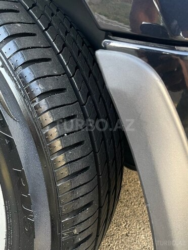 Land Rover Range Rover 2011, 158,000 km - 5.0 л - Bakı