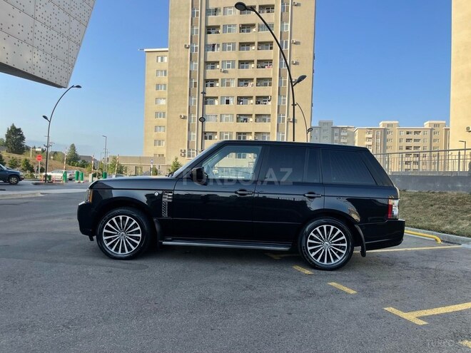 Land Rover Range Rover 2011, 158,000 km - 5.0 л - Bakı