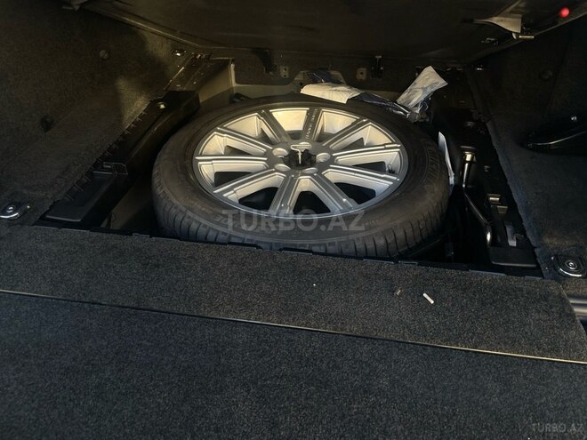 Land Rover Range Rover 2011, 158,000 km - 5.0 л - Bakı