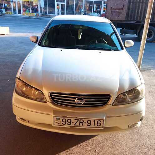Nissan Maxima 2001, 300,000 km - 3.0 l - Bakı