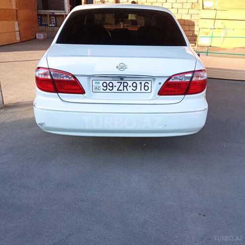 Nissan Maxima 2001, 300,000 km - 3.0 l - Bakı