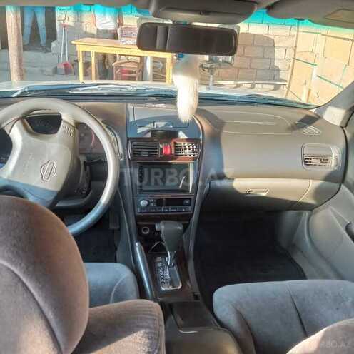 Nissan Maxima 2001, 300,000 km - 3.0 l - Bakı