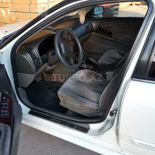 Nissan Maxima 2001, 300,000 km - 3.0 l - Bakı