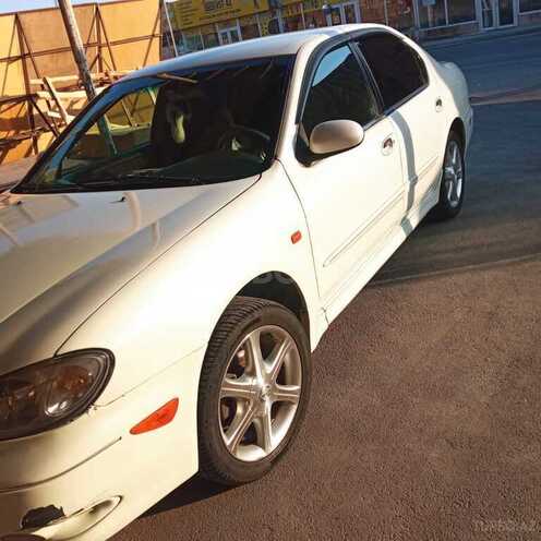 Nissan Maxima 2001, 300,000 km - 3.0 l - Bakı