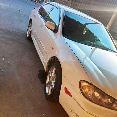 Nissan Maxima 2001, 300,000 km - 3.0 l - Bakı