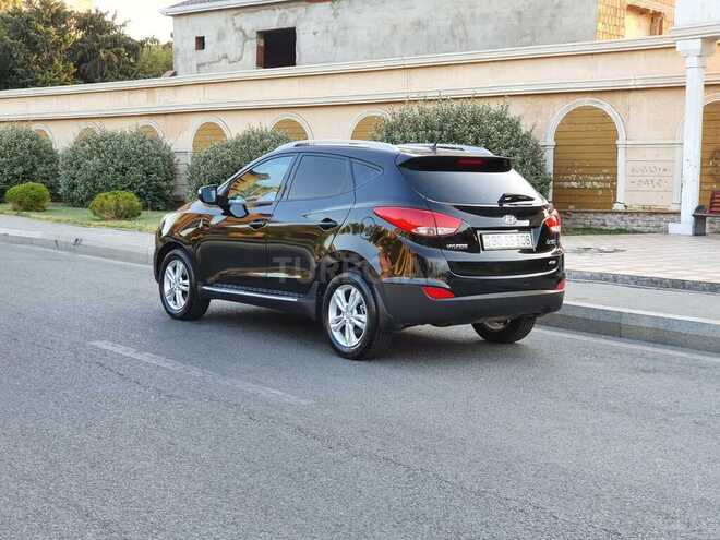Hyundai ix35 2011, 183,000 km - 2.0 l - Bakı