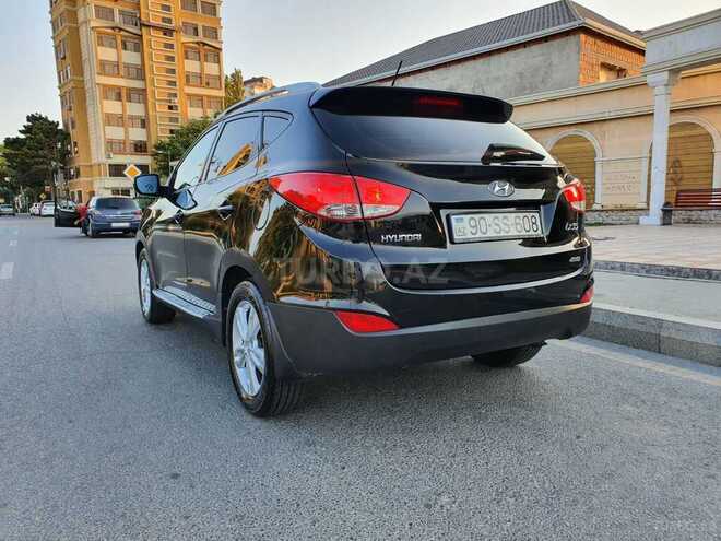 Hyundai ix35 2011, 183,000 km - 2.0 l - Bakı