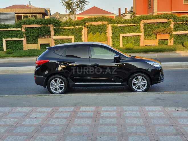 Hyundai ix35 2011, 183,000 km - 2.0 l - Bakı