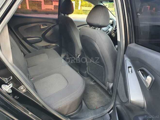 Hyundai ix35 2011, 183,000 km - 2.0 l - Bakı