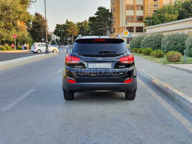 Hyundai ix35 2011, 183,000 km - 2.0 l - Bakı