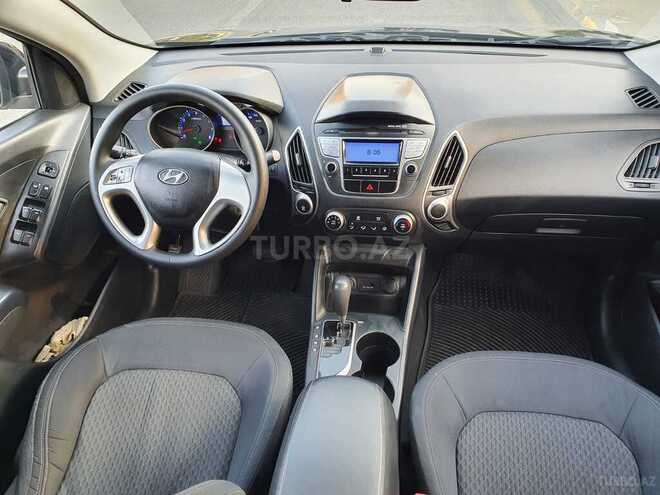 Hyundai ix35 2011, 183,000 km - 2.0 l - Bakı