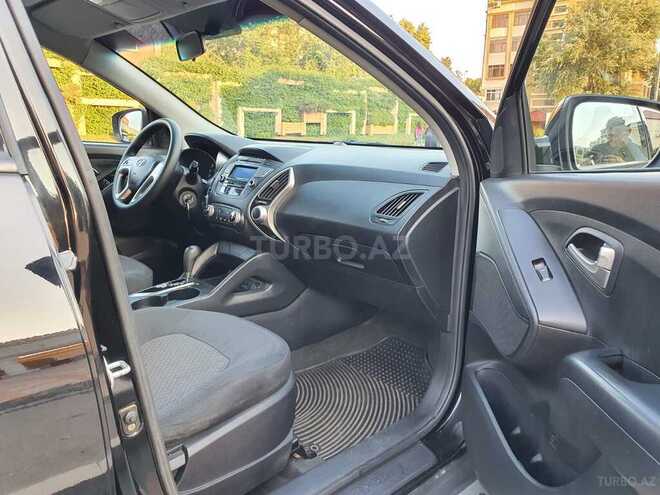 Hyundai ix35 2011, 183,000 km - 2.0 l - Bakı