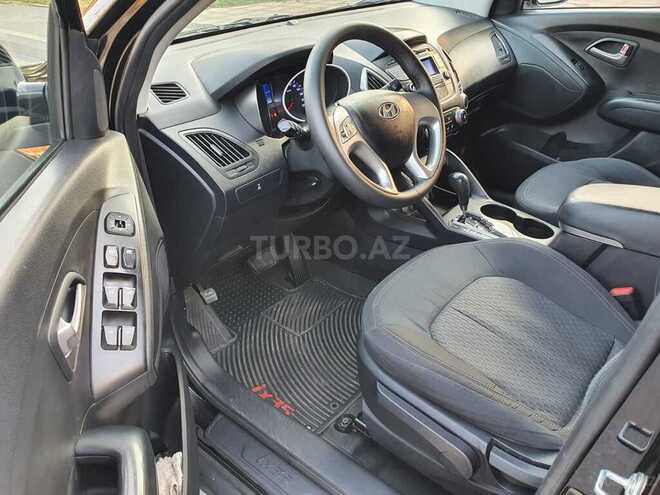 Hyundai ix35 2011, 183,000 km - 2.0 l - Bakı