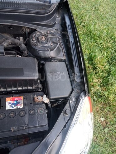 Hyundai Accent 2009, 118,962 km - 1.4 l - Zaqatala