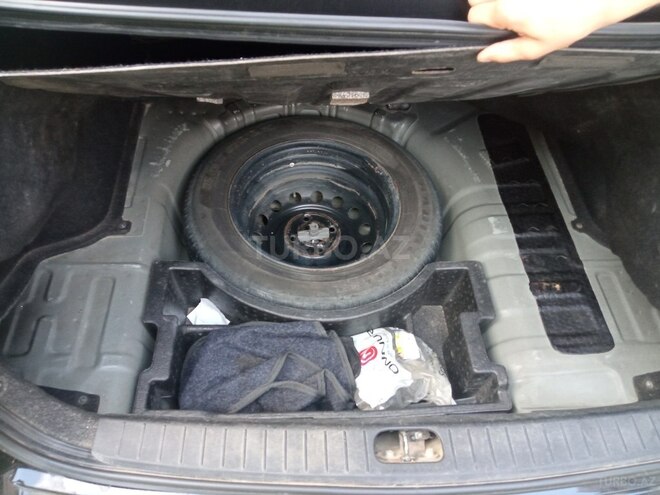 Hyundai Accent 2009, 118,962 km - 1.4 l - Zaqatala