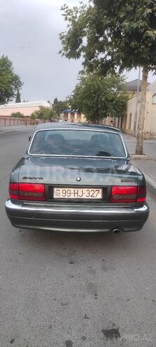 GAZ 3110 2002, 277,000 km - 2.3 l - Gəncə