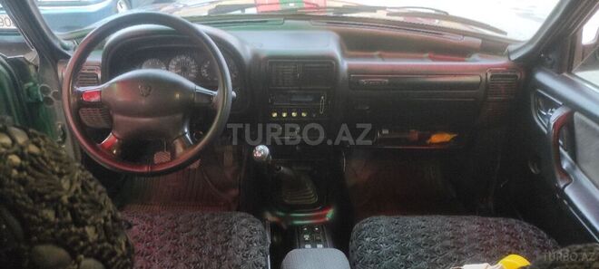 GAZ 3110 2002, 277,000 km - 2.3 l - Gəncə