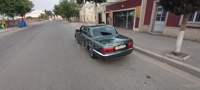 GAZ 3110 2002, 277,000 km - 2.3 l - Gəncə