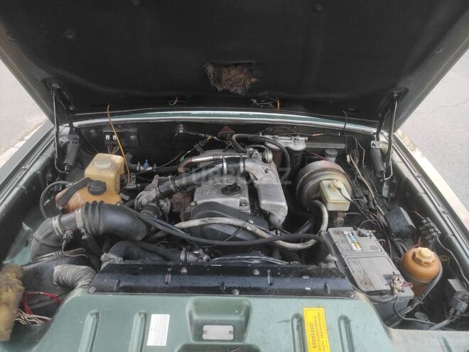 GAZ 3110 2002, 277,000 km - 2.3 l - Gəncə