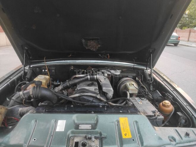 GAZ 3110 2002, 277,000 km - 2.3 l - Gəncə