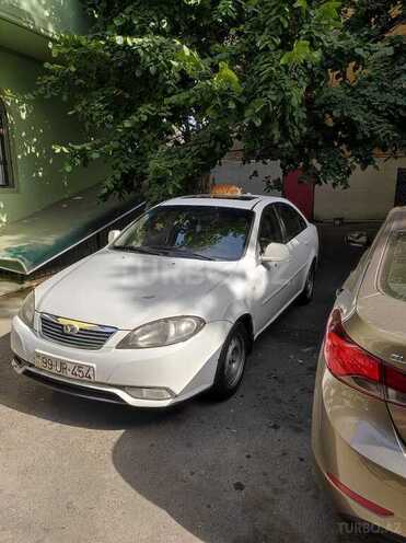 Daewoo Gentra 2014, 350,000 km - 1.5 l - Bakı