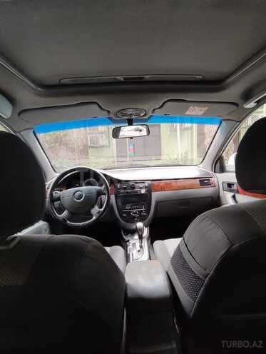 Daewoo Gentra 2014, 350,000 km - 1.5 l - Bakı