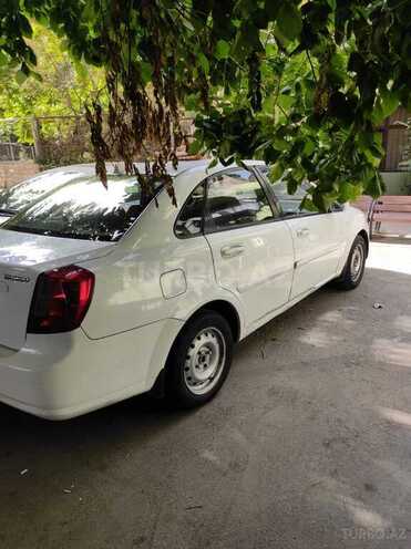 Daewoo Gentra 2014, 350,000 km - 1.5 l - Bakı