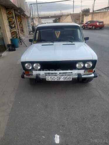 LADA (VAZ) 2106 1985, 320,000 km - 1.6 л - Bakı