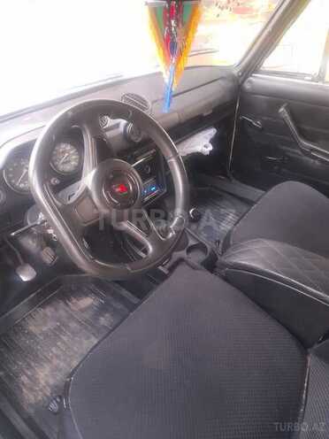 LADA (VAZ) 2106 1985, 320,000 km - 1.6 л - Bakı