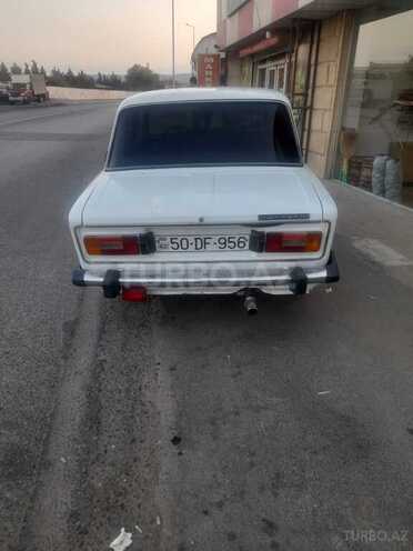 LADA (VAZ) 2106 1985, 320,000 km - 1.6 л - Bakı