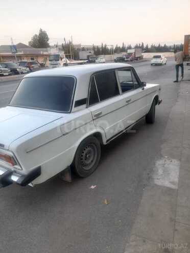 LADA (VAZ) 2106 1985, 320,000 km - 1.6 л - Bakı