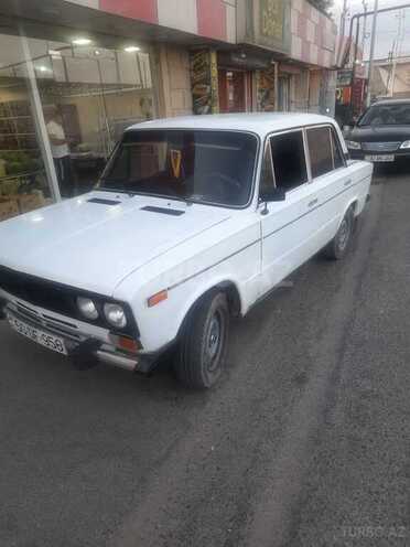 LADA (VAZ) 2106 1985, 320,000 km - 1.6 л - Bakı