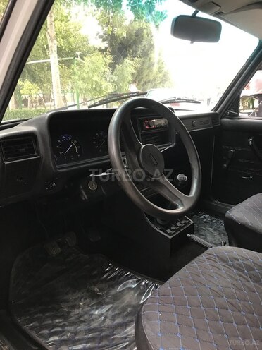 LADA (VAZ) 2107 2007, 405,287 km - 1.6 л - Şirvan