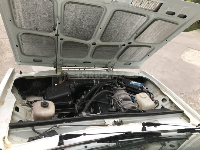 LADA (VAZ) 2107 2007, 405,287 km - 1.6 л - Şirvan