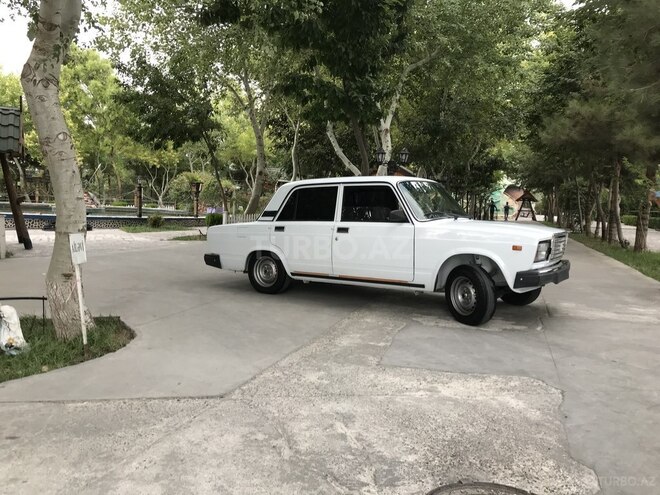 LADA (VAZ) 2107 2007, 405,287 km - 1.6 л - Şirvan