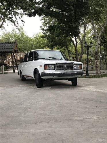 LADA (VAZ) 2107 2007, 405,287 km - 1.6 л - Şirvan