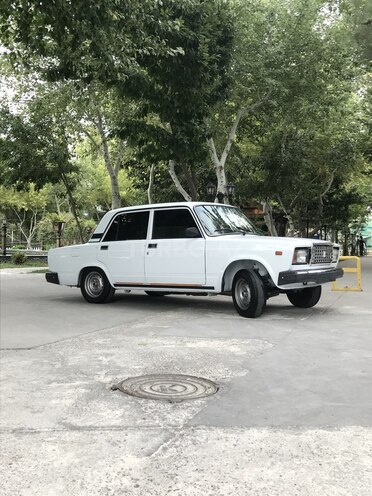 LADA (VAZ) 2107 2007, 405,287 km - 1.6 л - Şirvan
